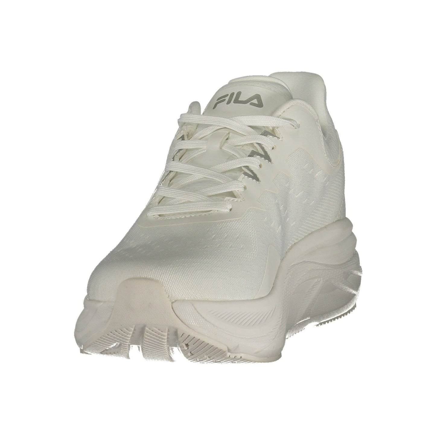 Fila Pantofi casual FFM0477RETRON ALB