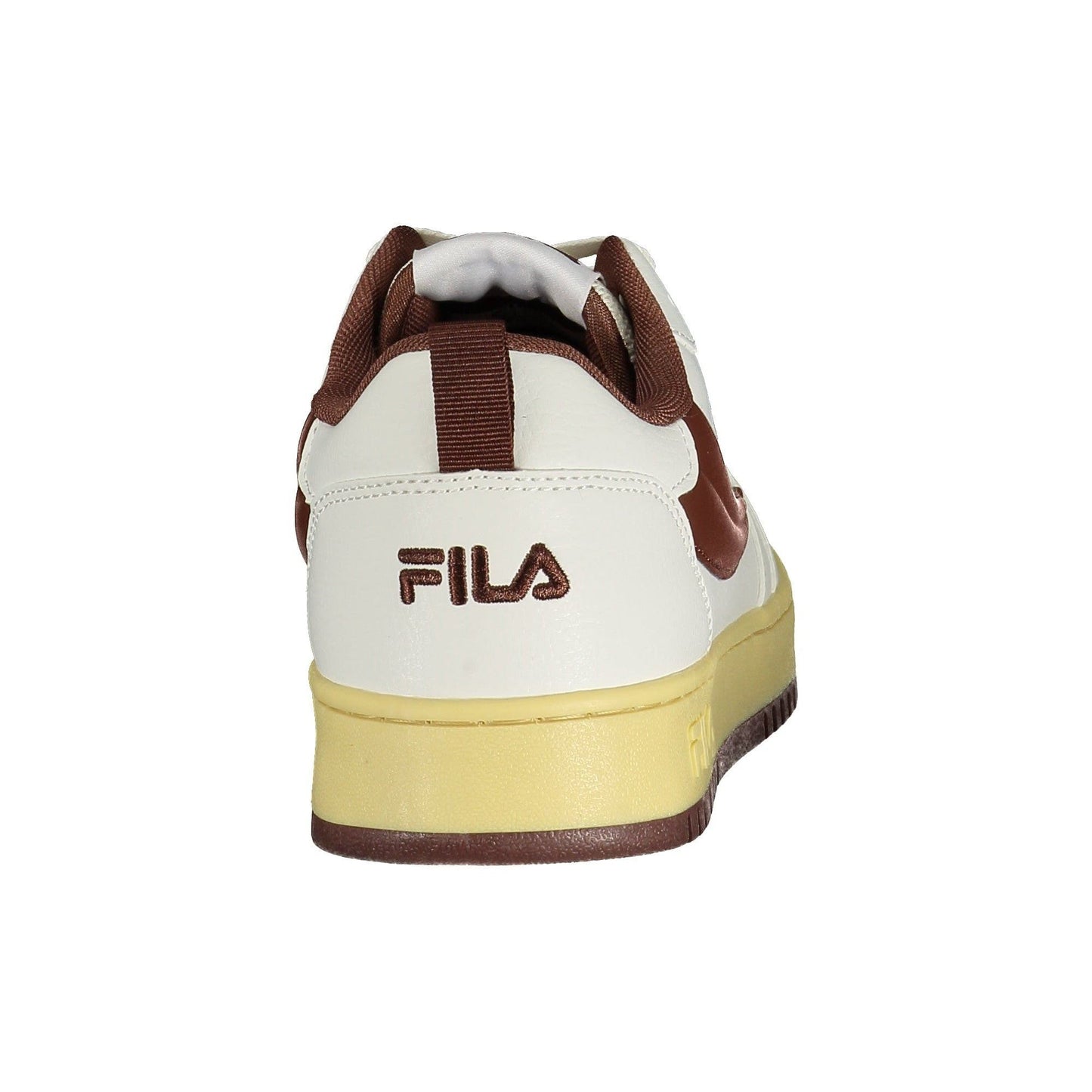 Fila Pantofi casual FFM0370REGANF ALB