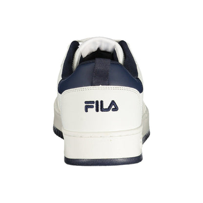 Fila Pantofi casual FFM0308REGA ALB