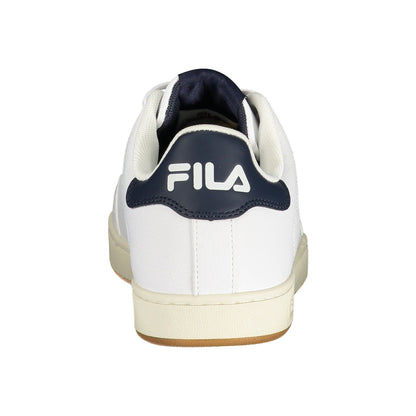 Fila Pantofi casual FFM0365COURTBAY ALB 2