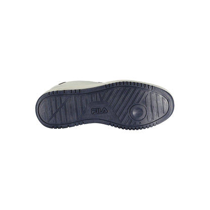 Fila Pantofi casual FFM0308REGA ALB