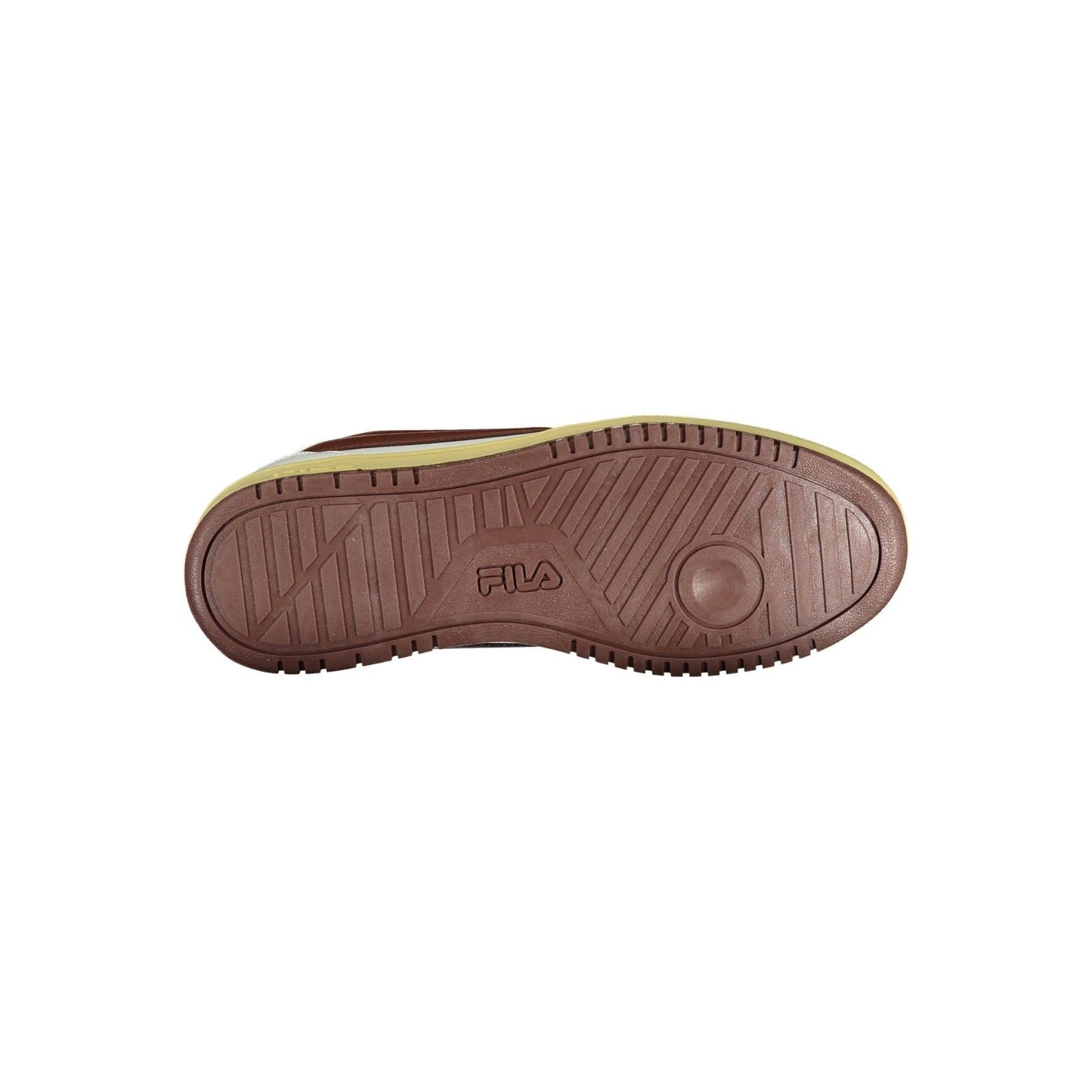 Fila Pantofi casual FFM0370REGANF ALB