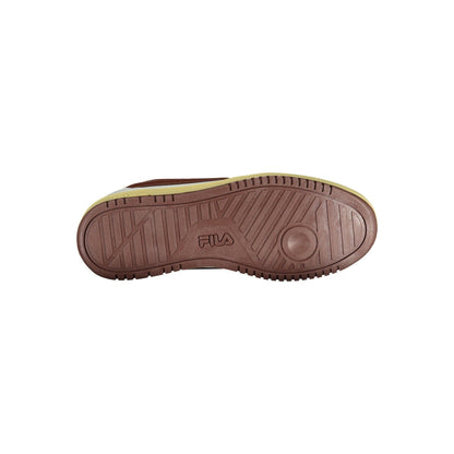 Fila Pantofi casual FFM0370REGANF ALB