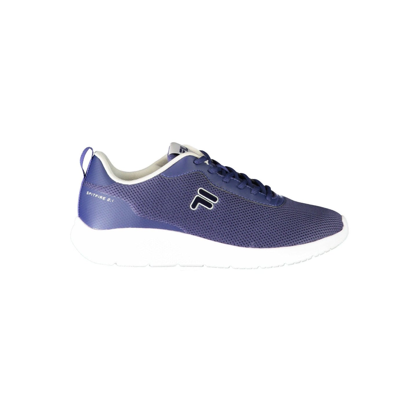 Fila Pantofi casual FFM0077SPITFIRE BLEUMARIN