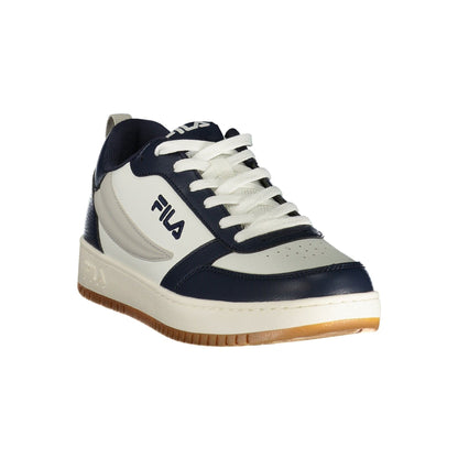 Fila Pantofi casual FFM0370REGANF BLEUMARIN