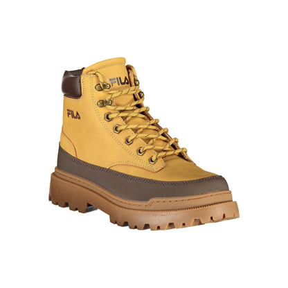 Fila Ghete FFM0491 GALBEN