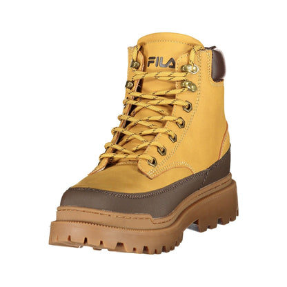 Fila Ghete FFM0491 GALBEN