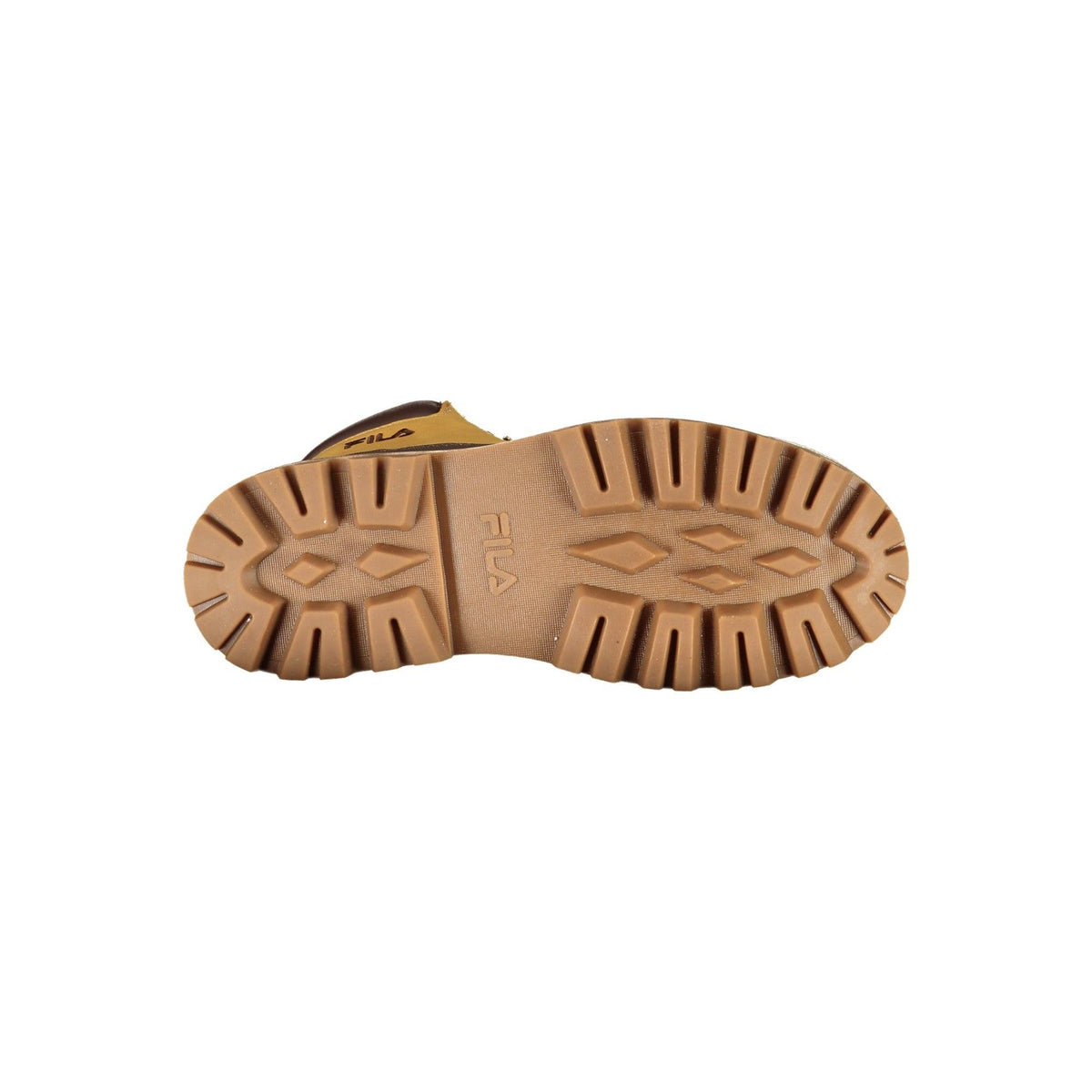 Fila Ghete FFM0491 GALBEN