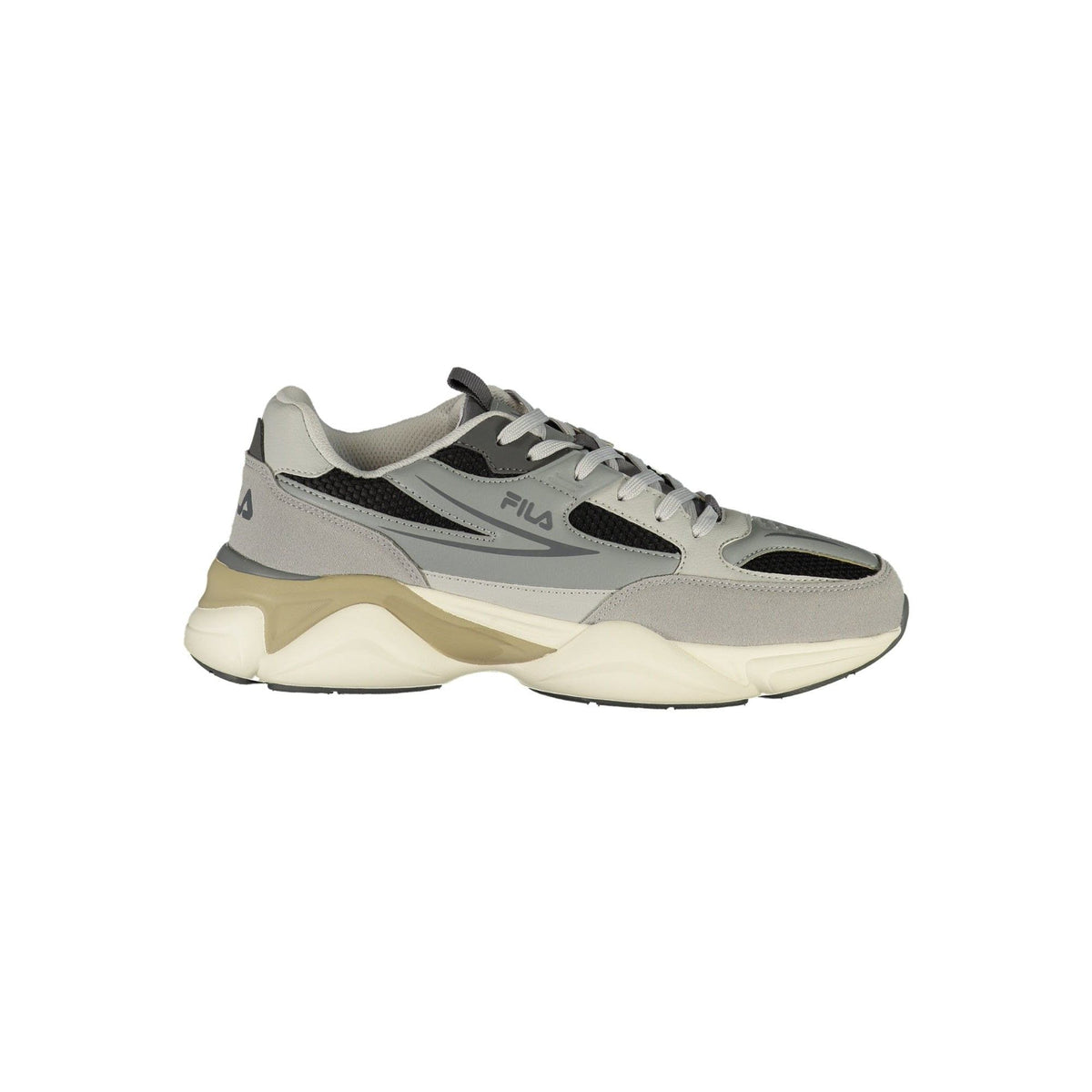 Fila Pantofi casual FFM0408RECADE GRI