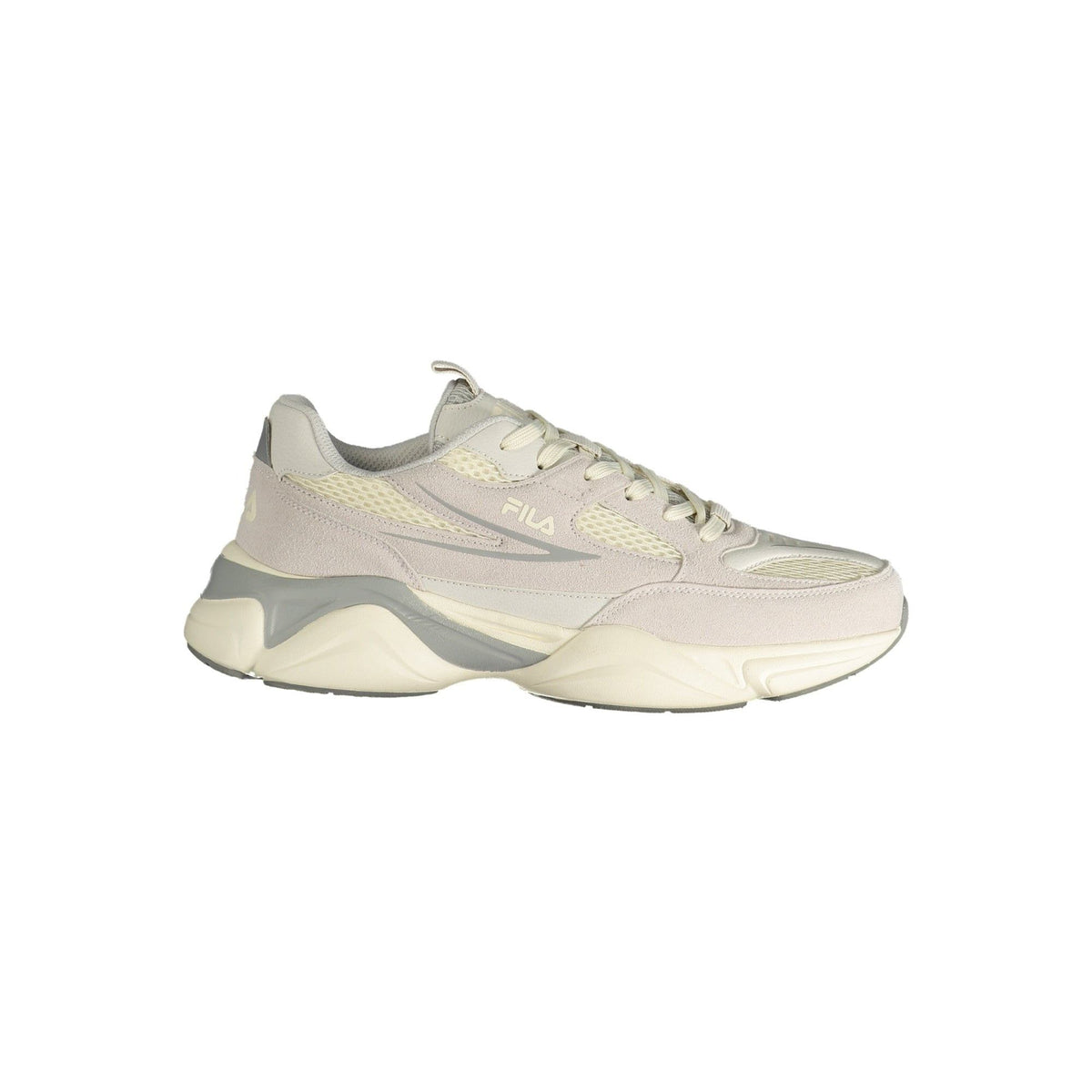 Fila Pantofi casual FFM0407RECADES GRI