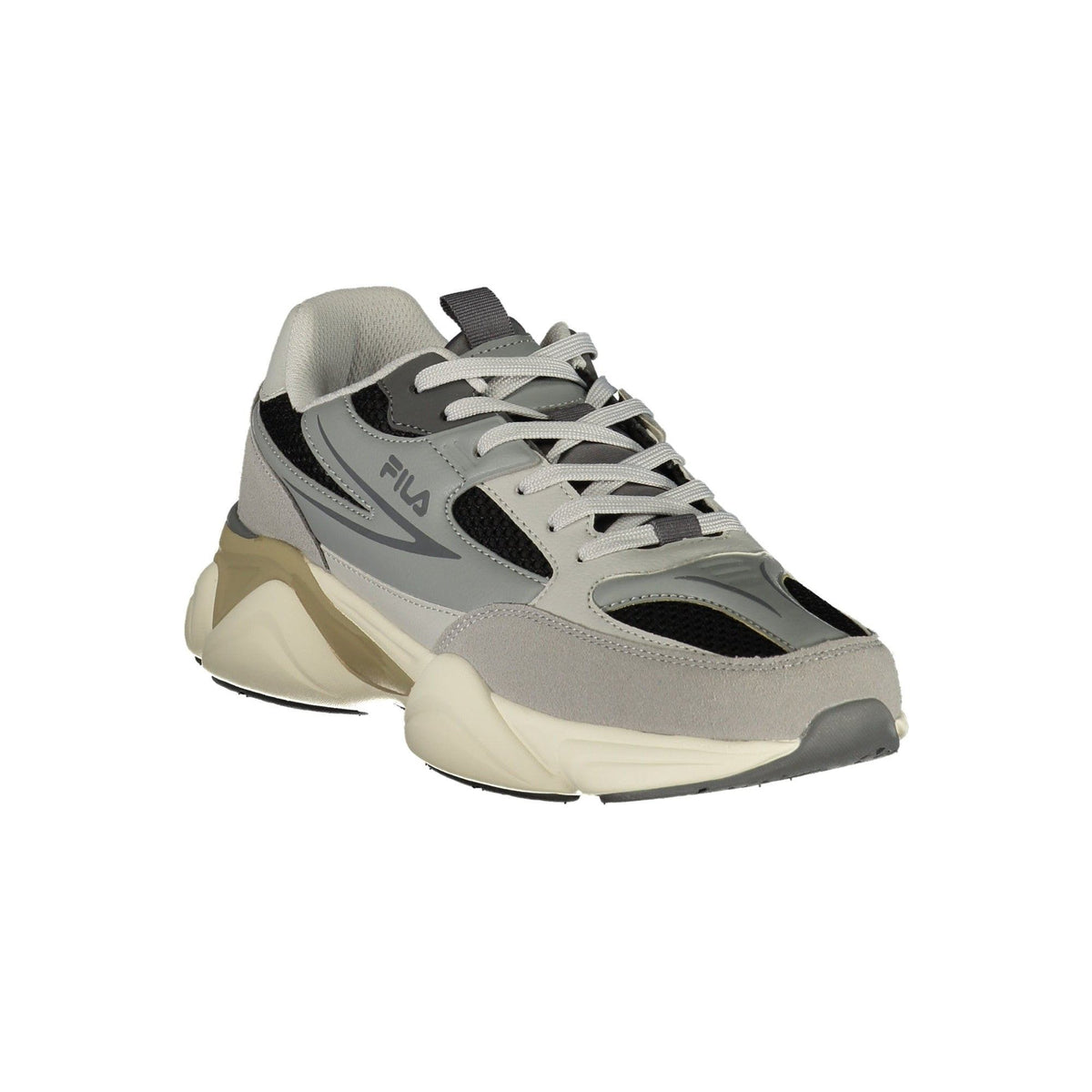 Fila Pantofi casual FFM0408RECADE GRI