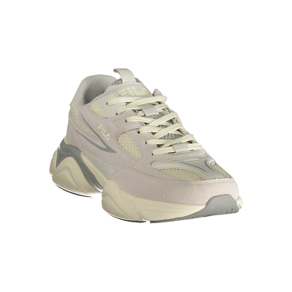 Fila Pantofi casual FFM0407RECADES GRI