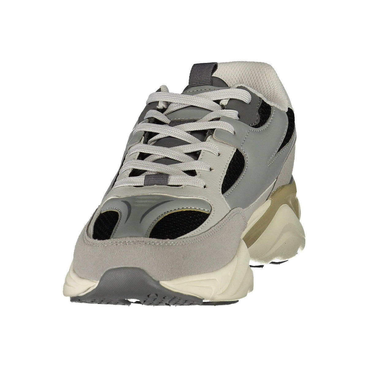 Fila Pantofi casual FFM0408RECADE GRI