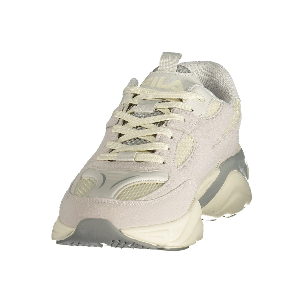 Fila Pantofi casual FFM0407RECADES GRI