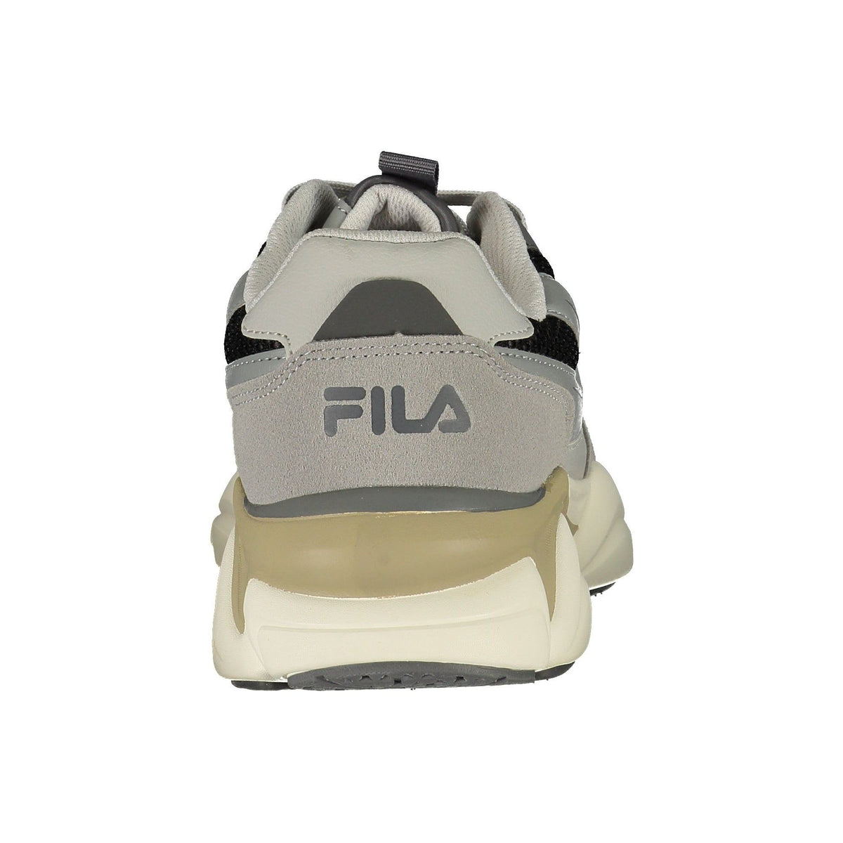 Fila Pantofi casual FFM0408RECADE GRI
