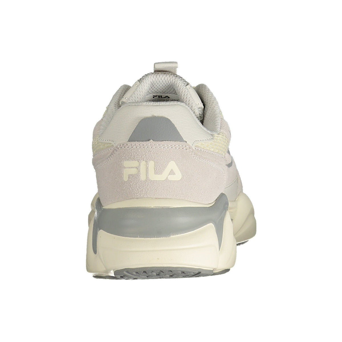 Fila Pantofi casual FFM0407RECADES GRI