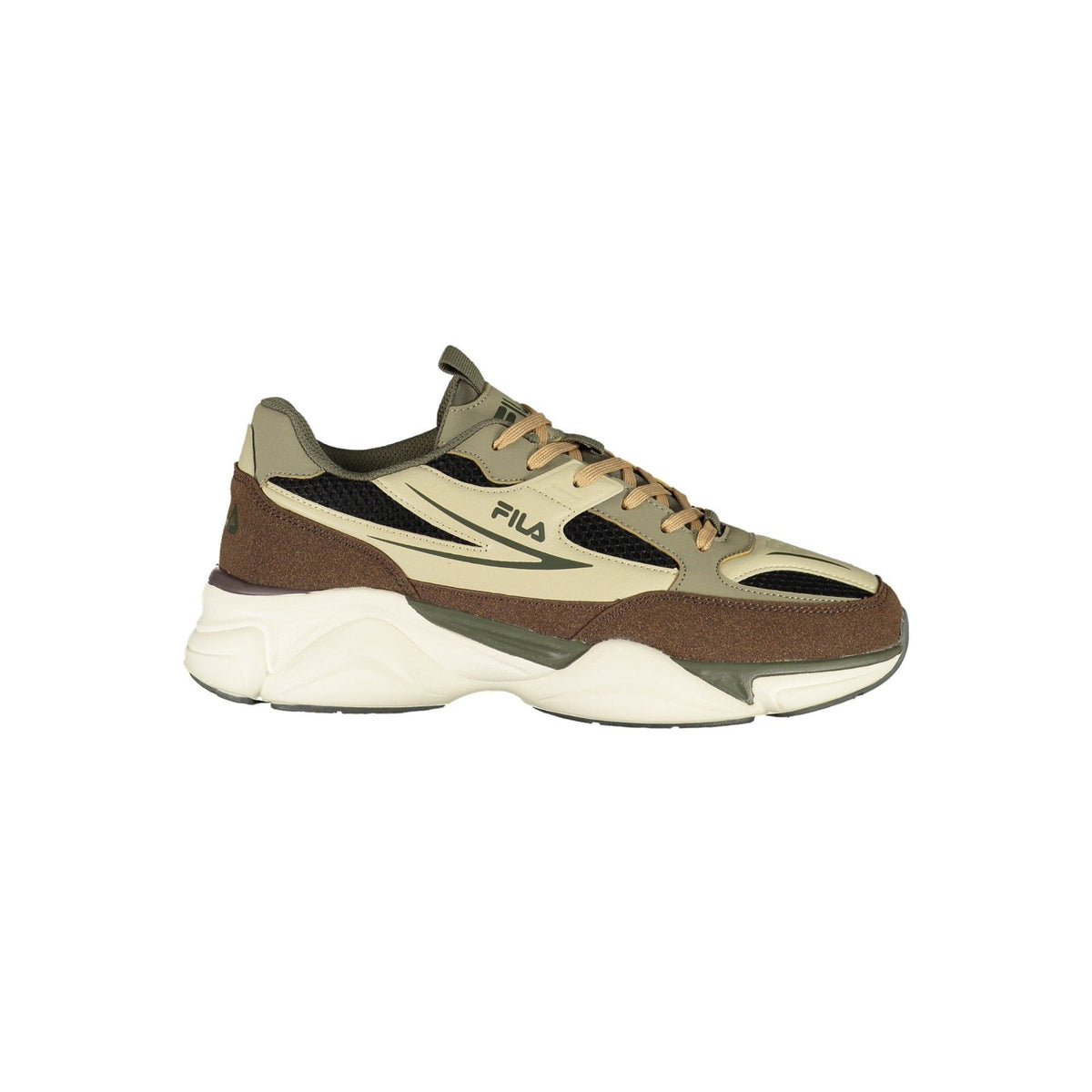 Fila Pantofi casual FFM0408RECADE MARO