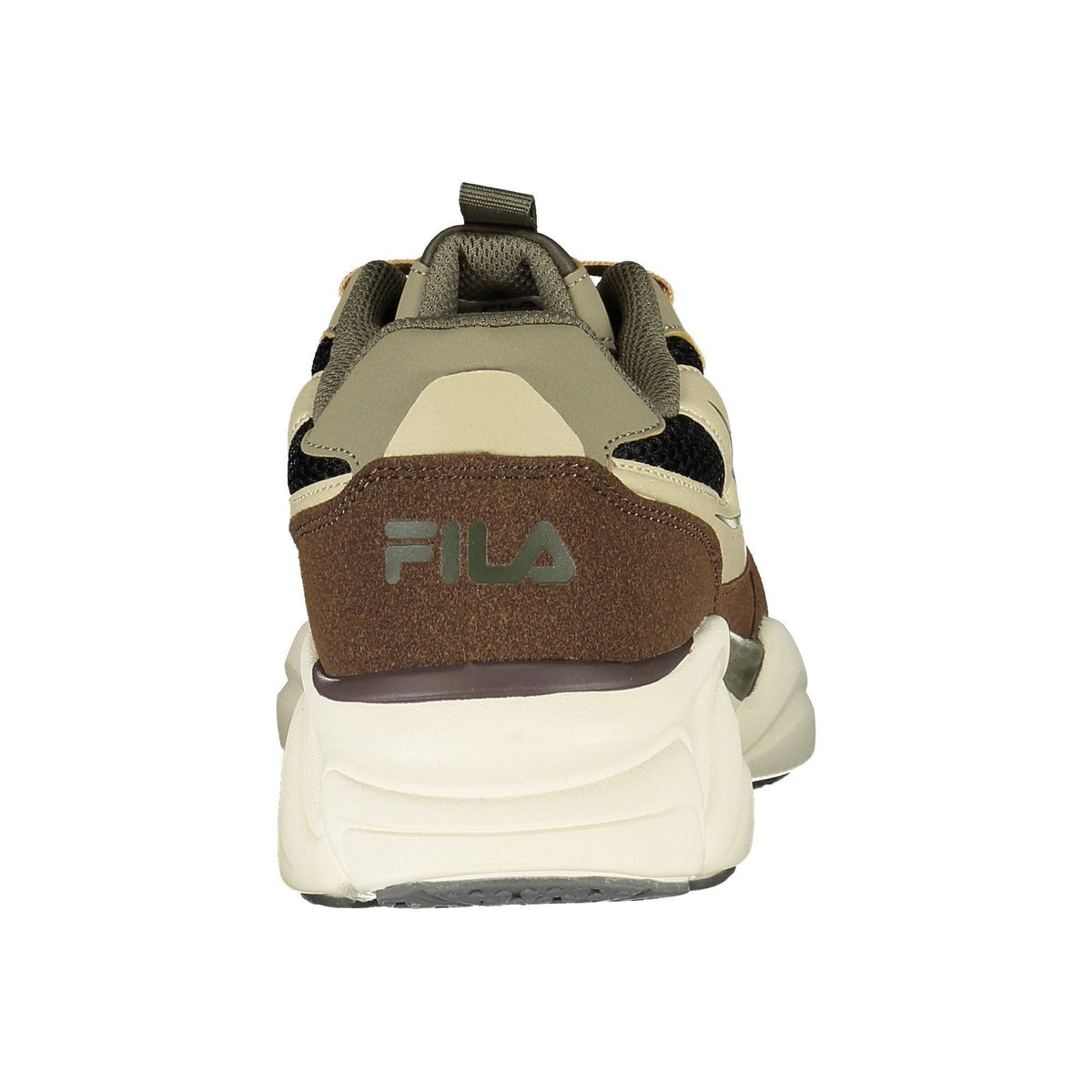 Fila Pantofi casual FFM0408RECADE MARO