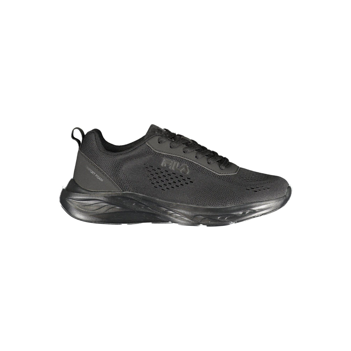 Fila Pantofi casual FFM0479SPECTRIS NEGRU
