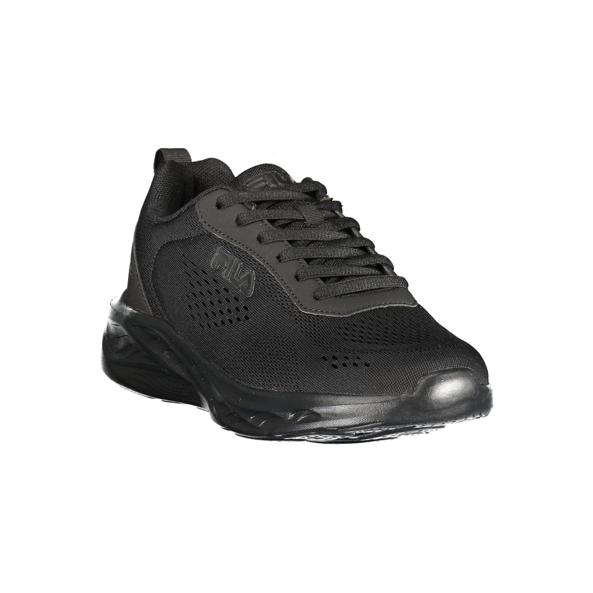 Fila Pantofi casual FFM0479SPECTRIS NEGRU