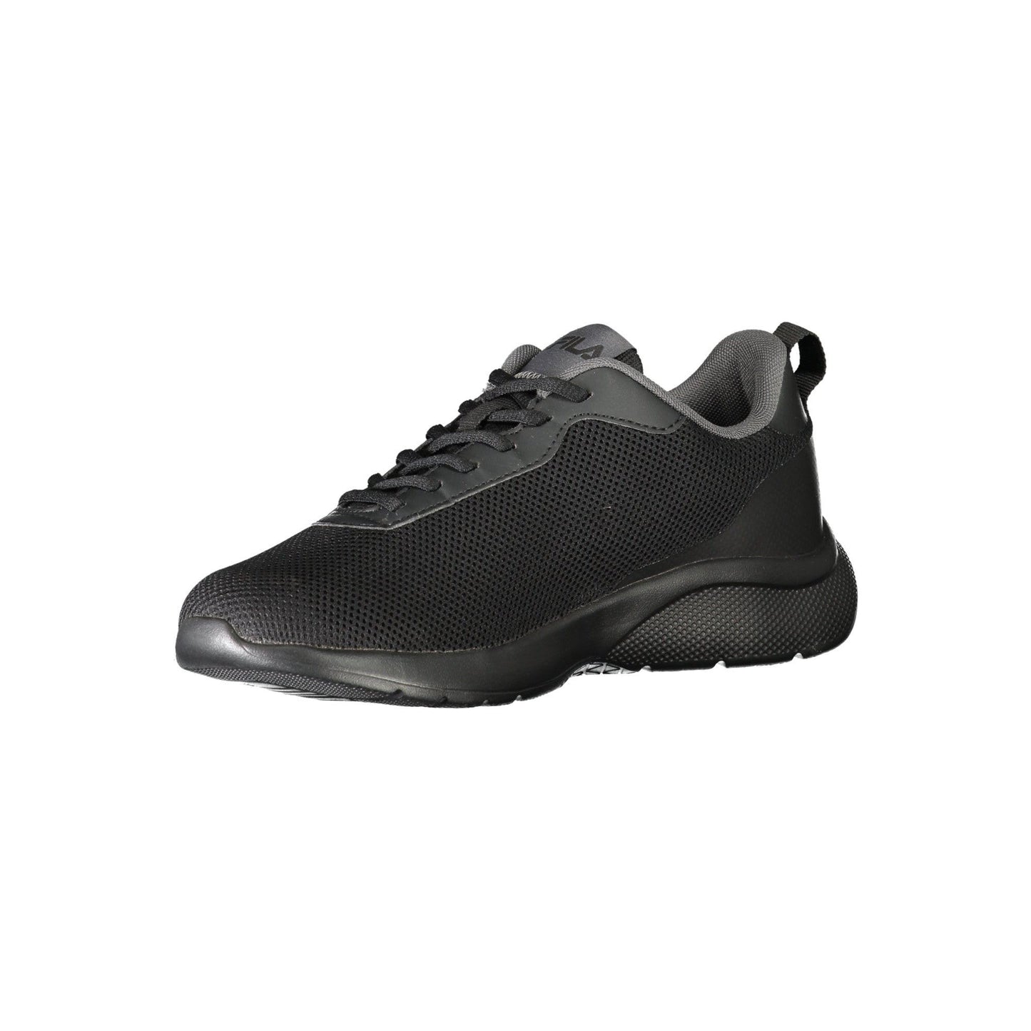 Fila Pantofi casual FFM0077SPITFIRE NEGRU