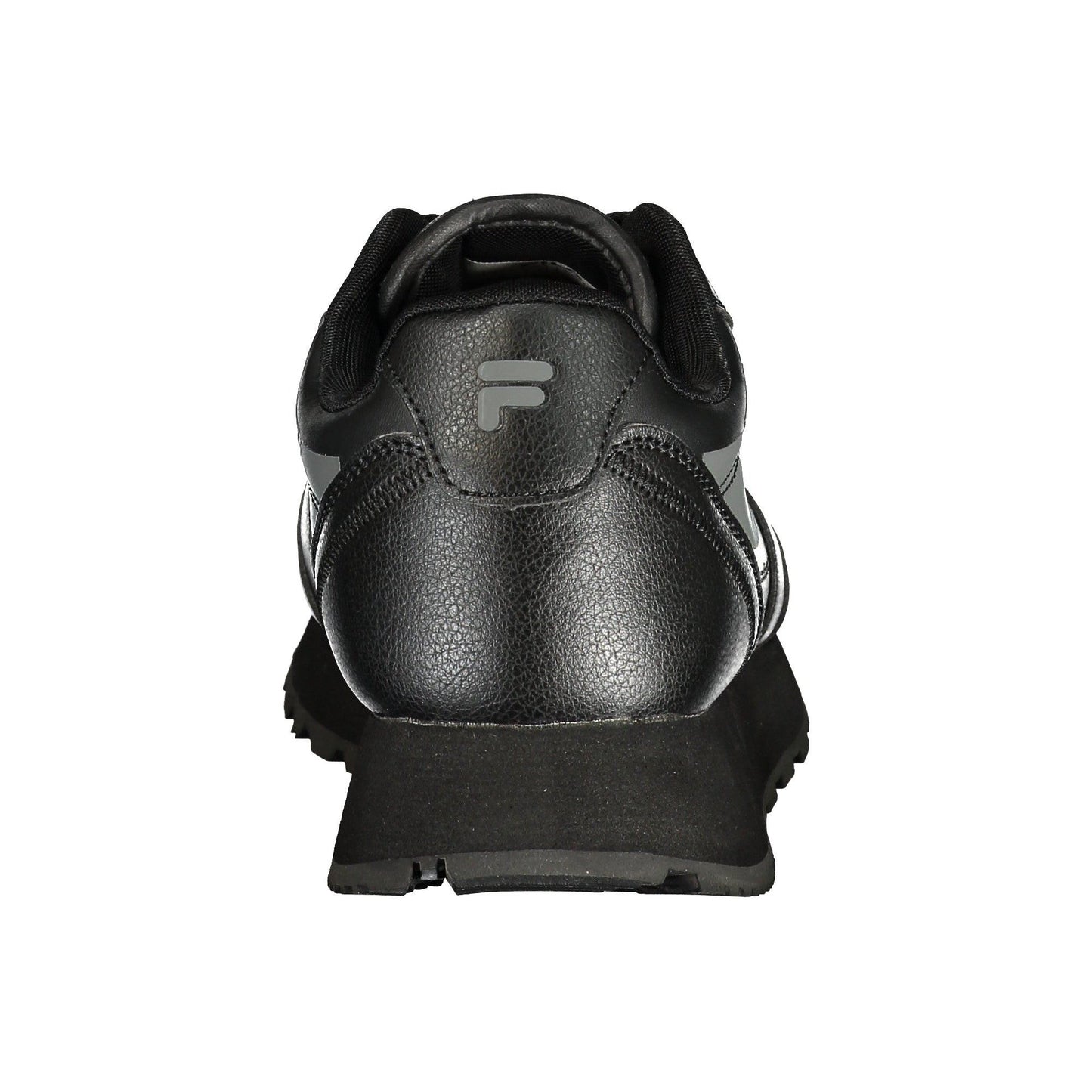 Fila Pantofi casual FFM0441HYPERTP NEGRU