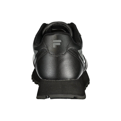 Fila Pantofi casual FFM0441HYPERTP NEGRU