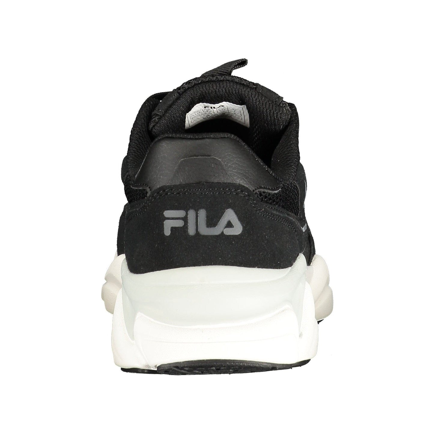 Fila Pantofi casual FFM0407RECADES NEGRU