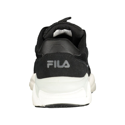 Fila Pantofi casual FFM0407RECADES NEGRU