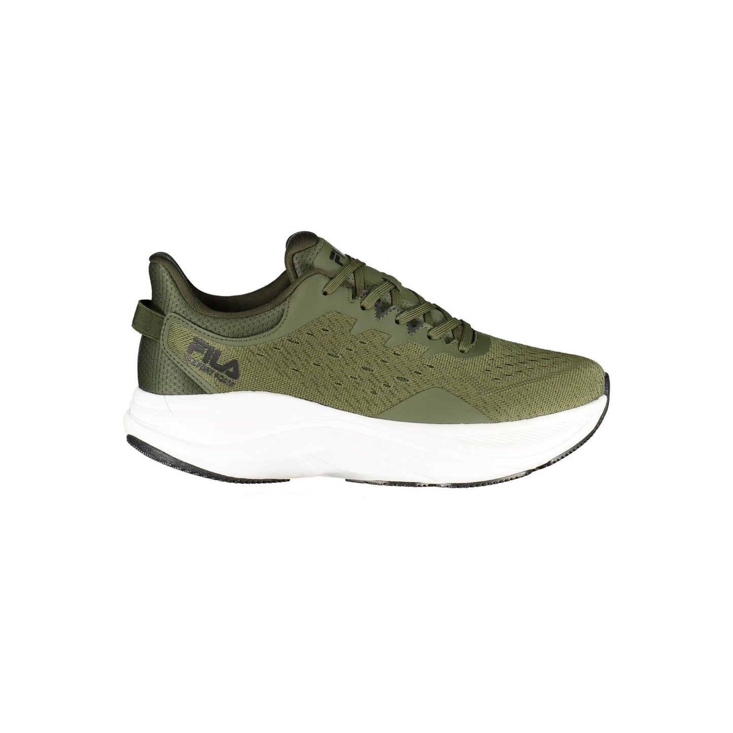 Fila Pantofi casual FFM0477 VERDE