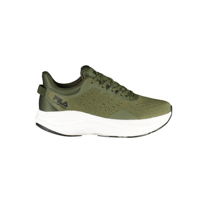 Fila Pantofi casual FFM0477 VERDE