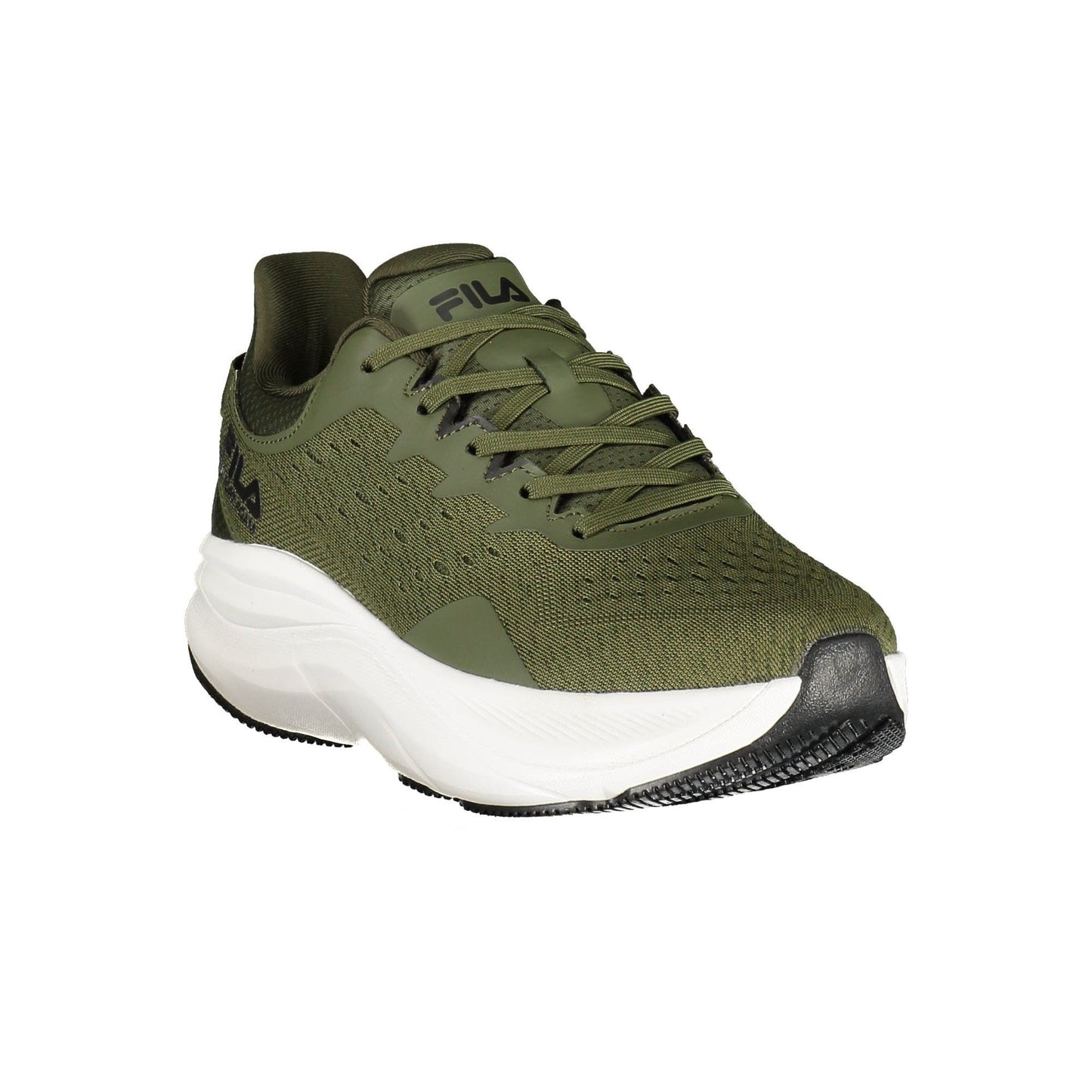 Fila Pantofi casual FFM0477 VERDE