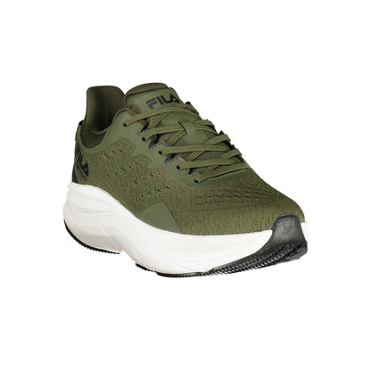 Fila Pantofi casual FFM0477 VERDE