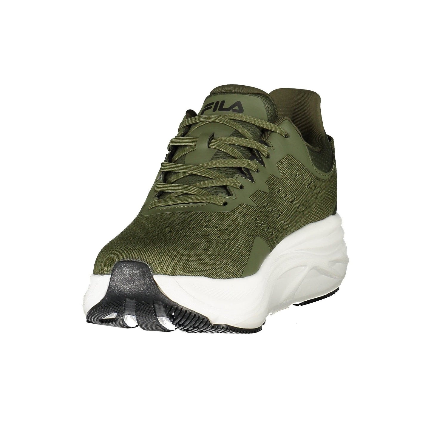Fila Pantofi casual FFM0477 VERDE