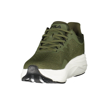 Fila Pantofi casual FFM0477 VERDE