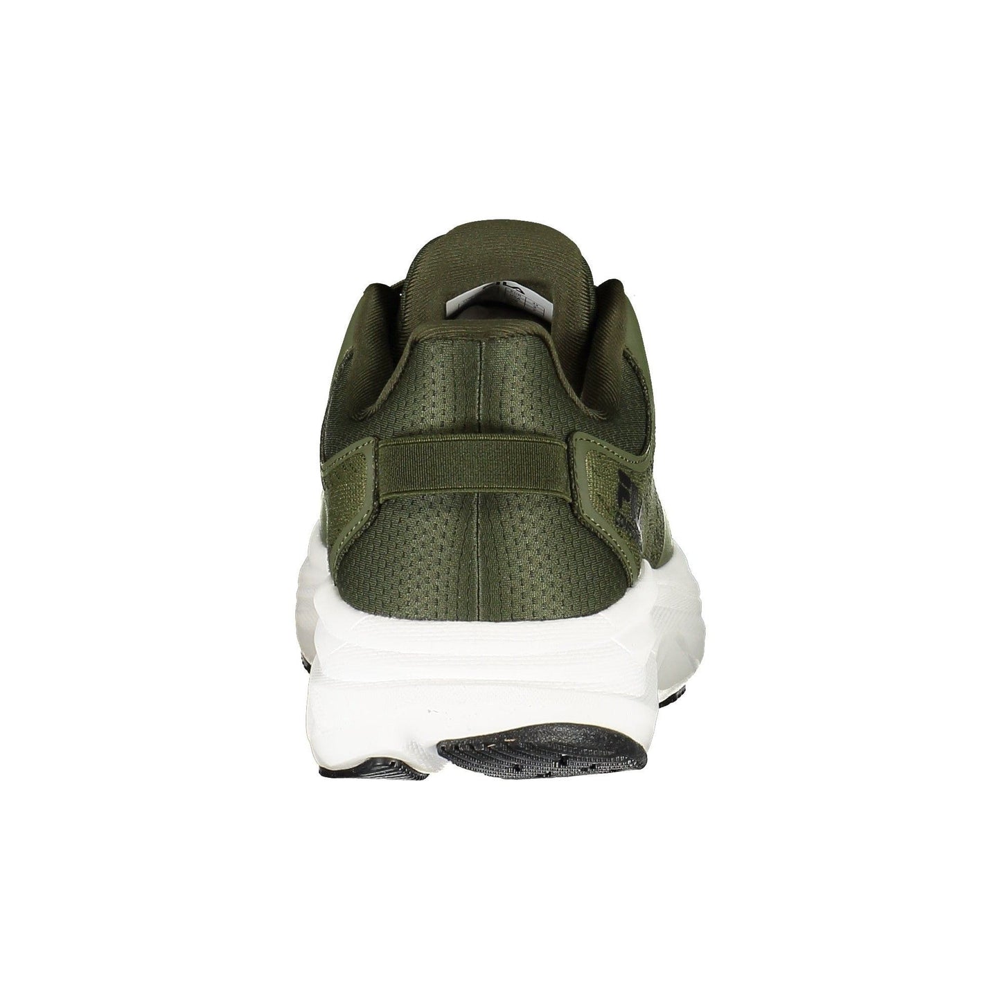 Fila Pantofi casual FFM0477 VERDE