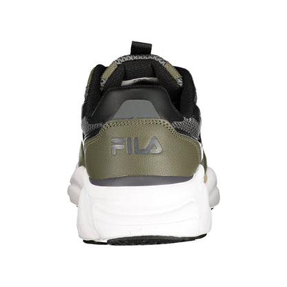Fila Pantofi casual FFM0408RECADE VERDE