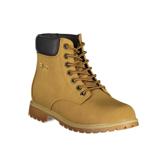 Fila Ghete FFW0219MAVERICK GALBEN