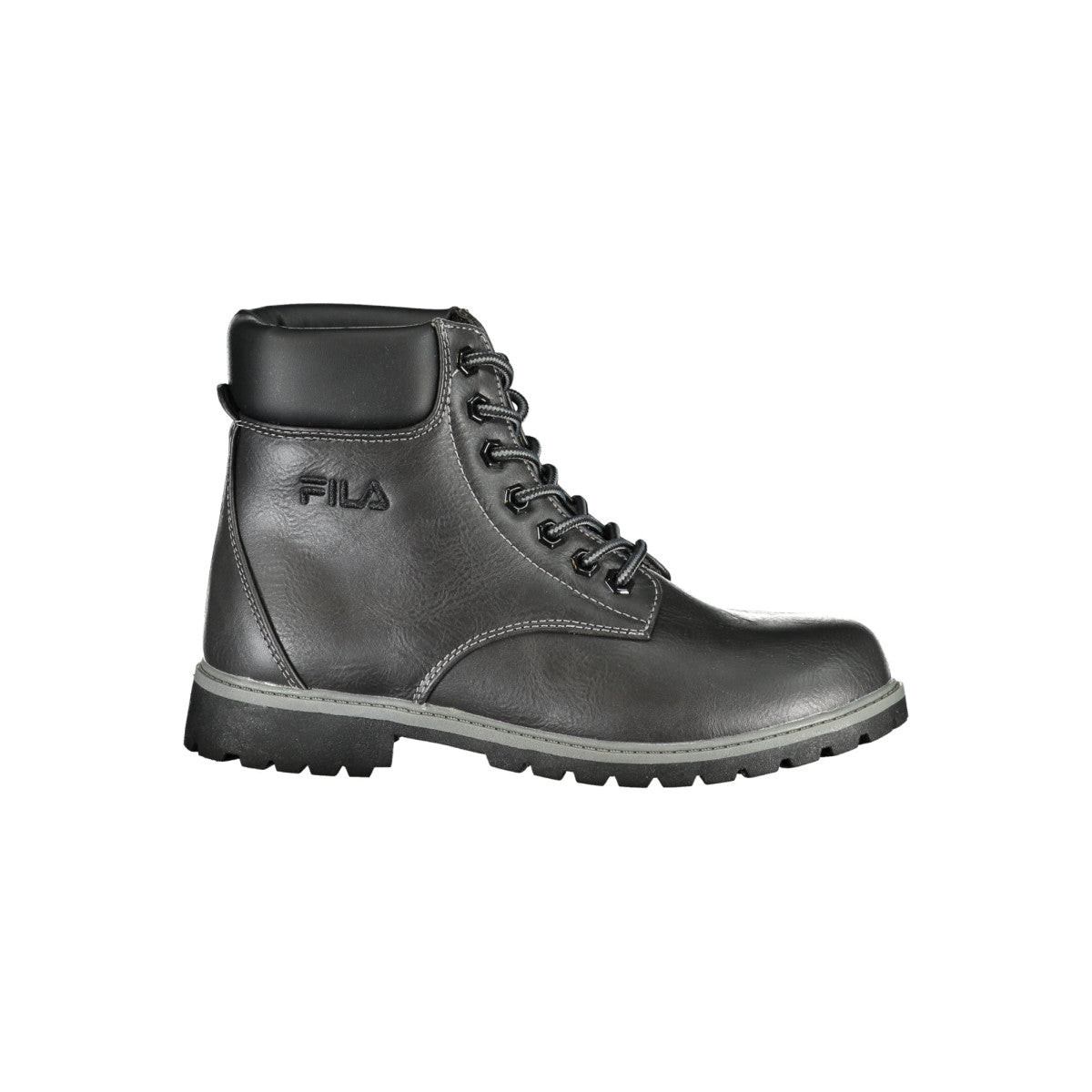 Fila Ghete FFW0219MAVERICK NEGRU