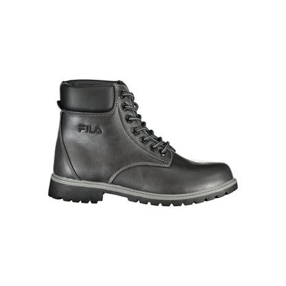 Fila Ghete FFW0219MAVERICK NEGRU