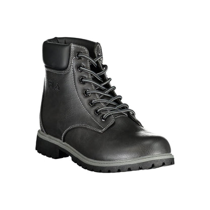 Fila Ghete FFW0219MAVERICK NEGRU