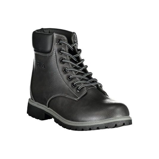 Fila Ghete FFW0219MAVERICK NEGRU