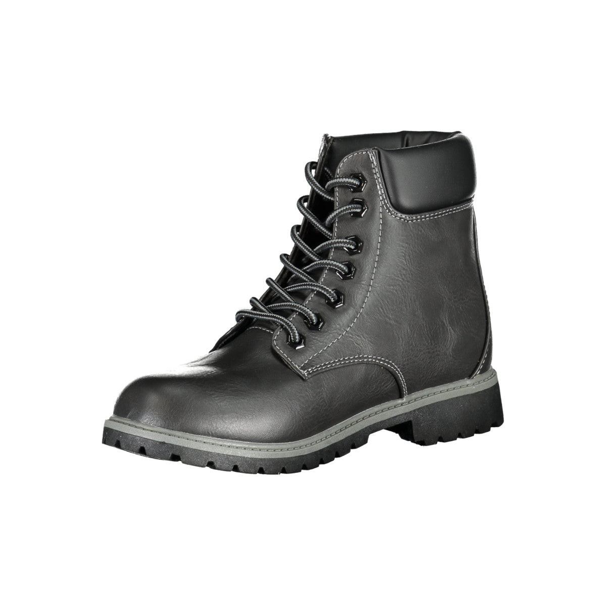 Fila Ghete FFW0219MAVERICK NEGRU