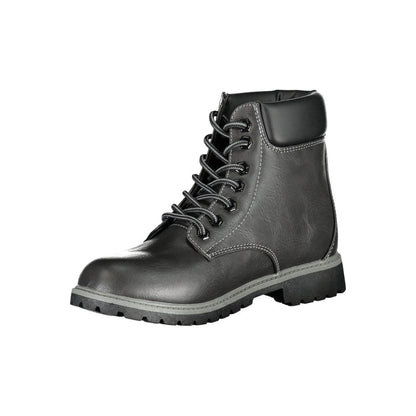 Fila Ghete FFW0219MAVERICK NEGRU