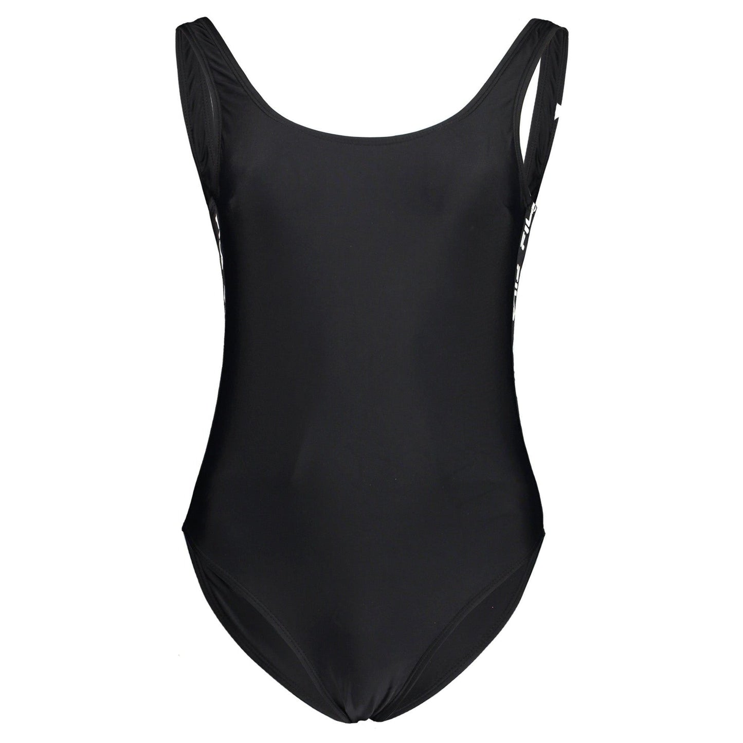 Fila Costum baie FAW0736 NEGRU