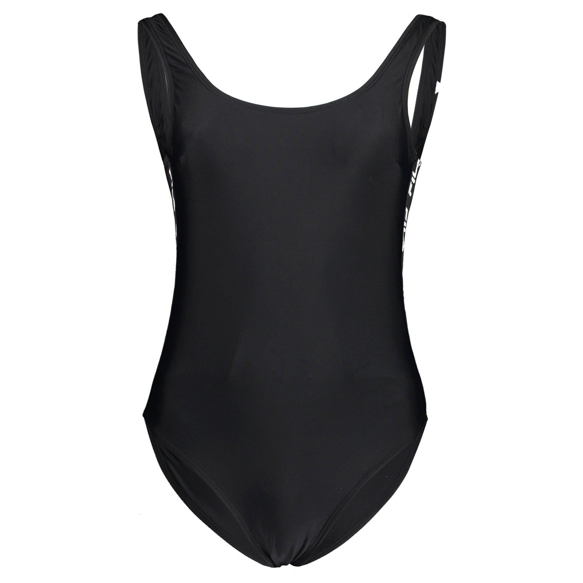 Fila Costum baie FAW0736 NEGRU