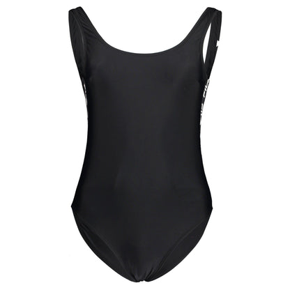 Fila Costum baie FAW0736 NEGRU