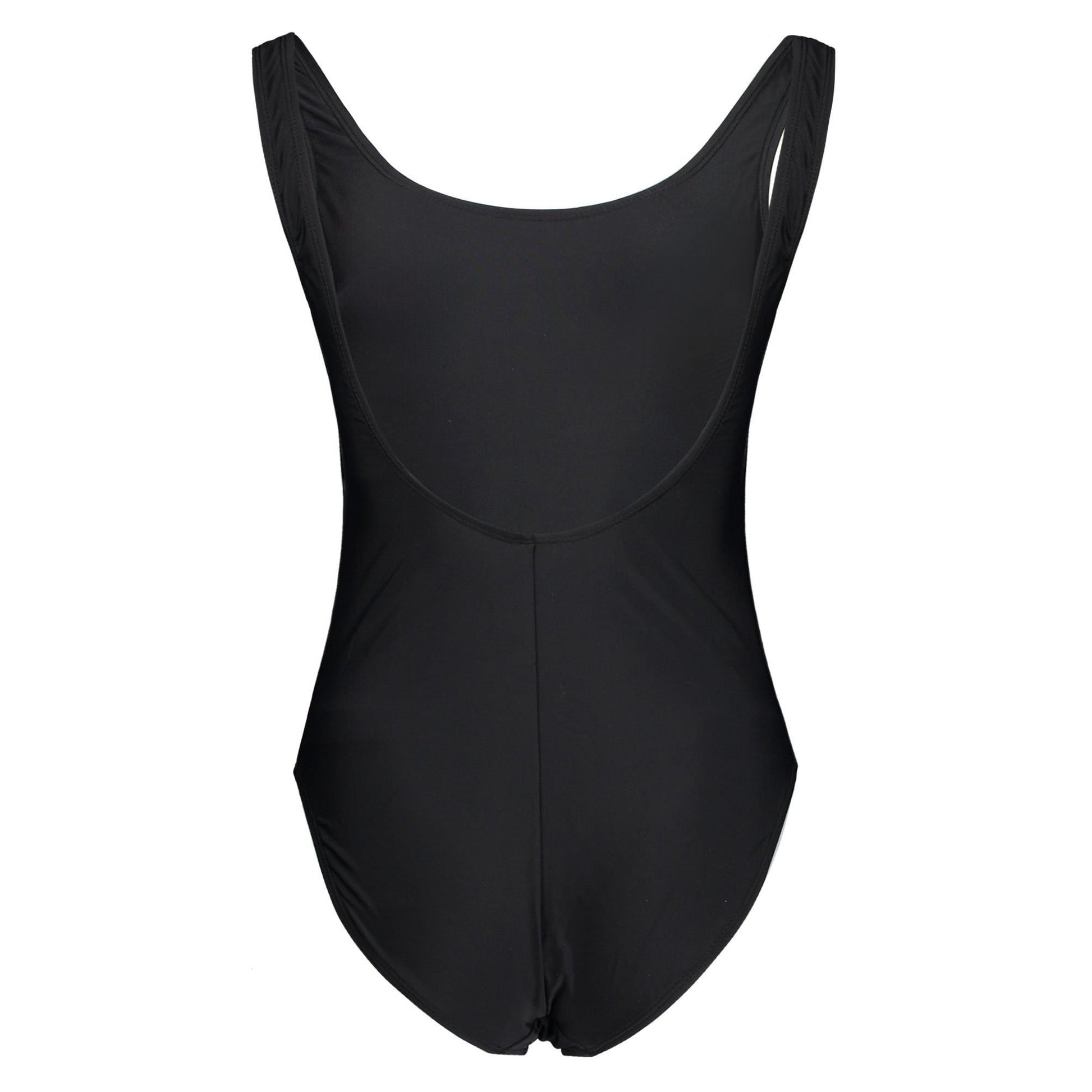 Fila Costum baie FAW0736 NEGRU