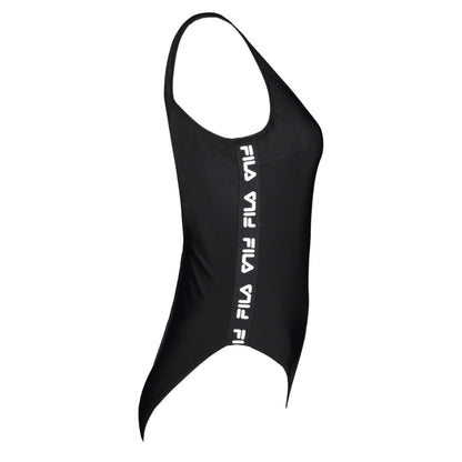 Fila Costum baie FAW0736 NEGRU