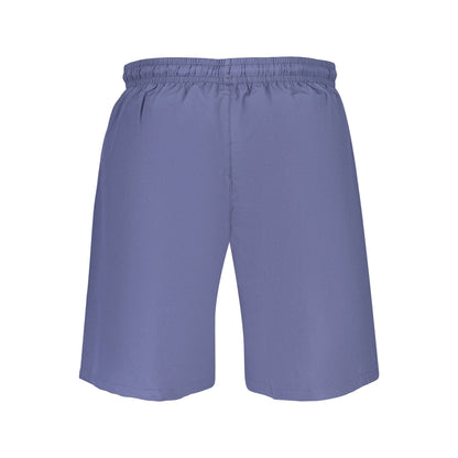 Fila Pantaloni baie FAM1233 BLEUMARIN